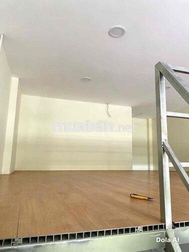 MT số 16 đường TL16 q12 vị trí kd tốt,3,5x12m,trệt gác 8tr/thang