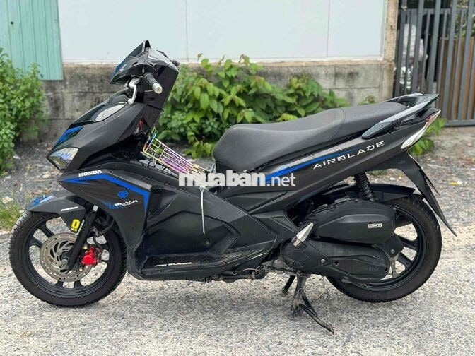 Airblade 2017 giấy tờ hợp lệ bao tranh chấp