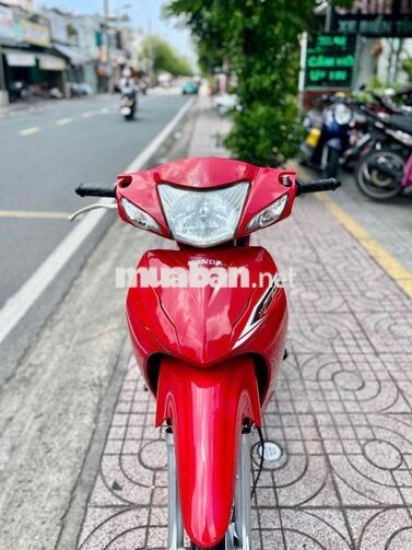 ❤️Honda Wave A 110 2018, BSTP 9Chủ, GÓP