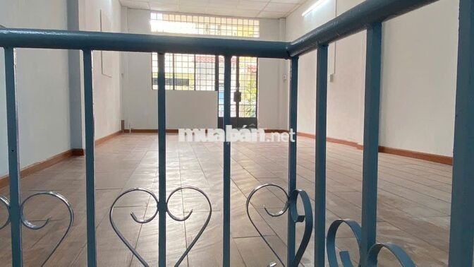 Bán Nhà Hẻm 1/ Đoàn Văn Bơ Khánh Hội Q4 Nở Hậu Chữ L 7m Cách MT 15m