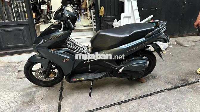 Honda Air Blade 150 2022 Xám 27.000 km