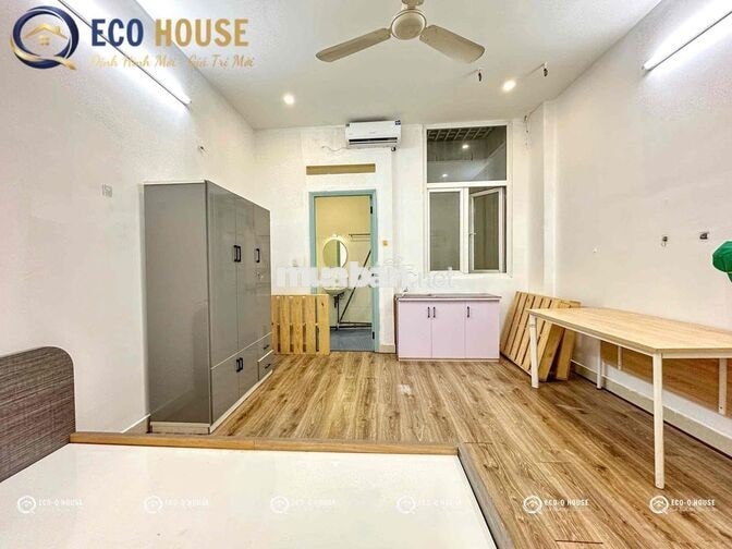 🌱 STUDIO FULL NT NGAY SÁT ĐẦM SEN - HOÀ BÌNH - Q11- Q10