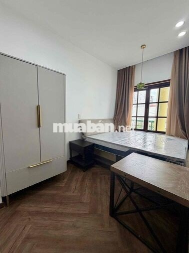 ❤️ DỰ ÁN MỚI 1PN BAN CÔNG SIÊU SANG NGAY Q1