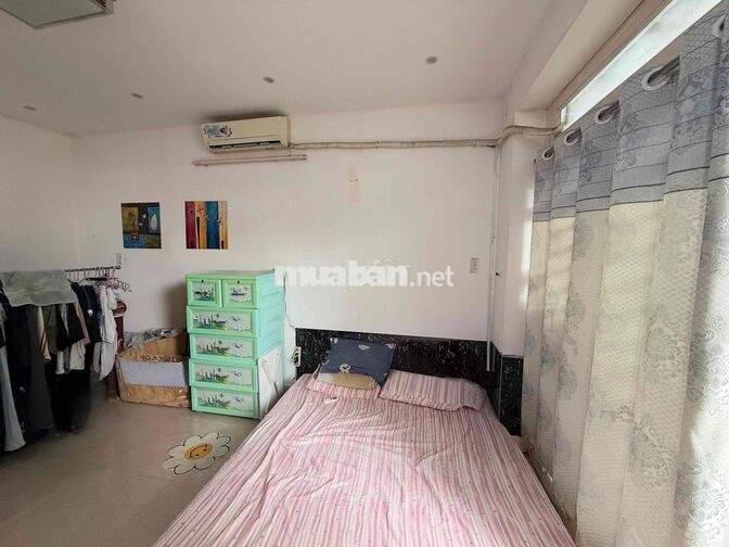[Q7] PASS PHÒNG - GẦN CẦU KÊNH TẺ