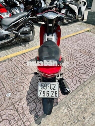 ❤️Honda Wave A 110 2018, BSTP 9Chủ, GÓP