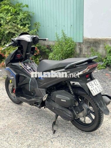Airblade 2017 giấy tờ hợp lệ bao tranh chấp