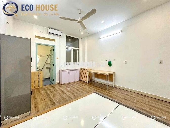 🌱 STUDIO FULL NT NGAY SÁT ĐẦM SEN - HOÀ BÌNH - Q11- Q10