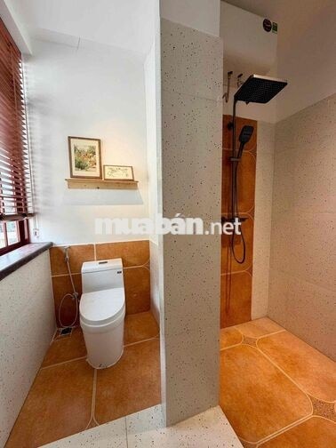 ❤️ DỰ ÁN MỚI 1PN BAN CÔNG SIÊU SANG NGAY Q1