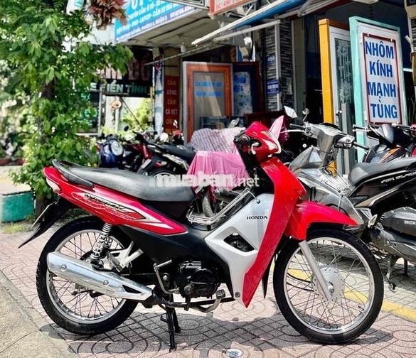 ❤️Honda Wave A 110 2018, BSTP 9Chủ, GÓP