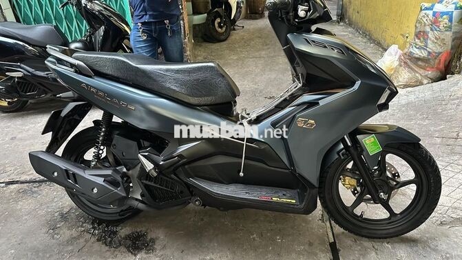Honda Air Blade 150 2022 Xám 27.000 km