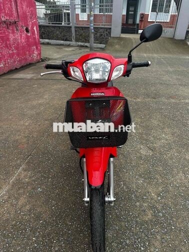 Honda Future 2 Đỏ Dream 125 Thái