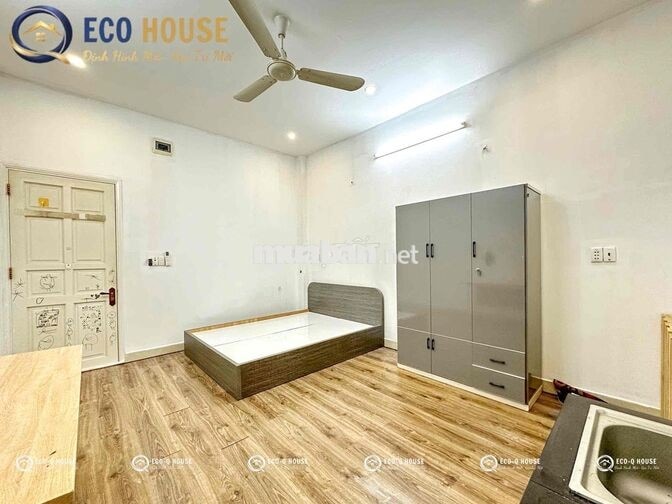 🌱 STUDIO FULL NT NGAY SÁT ĐẦM SEN - HOÀ BÌNH - Q11- Q10