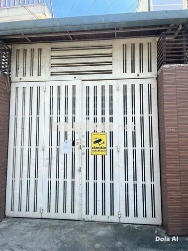 MT số 16 đường TL16 q12 vị trí kd tốt,3,5x12m,trệt gác 8tr/thang