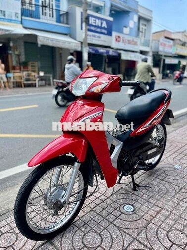 ❤️Honda Wave A 110 2018, BSTP 9Chủ, GÓP