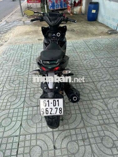 Yamaha Exciter Đen 59840 km