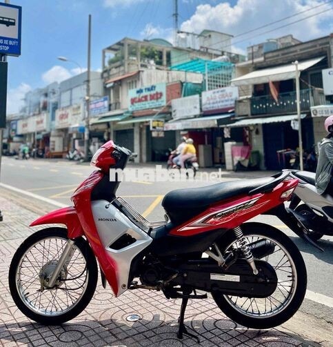 ❤️Honda Wave A 110 2018, BSTP 9Chủ, GÓP