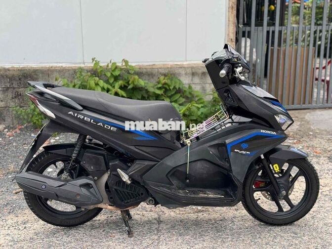 Airblade 2017 giấy tờ hợp lệ bao tranh chấp