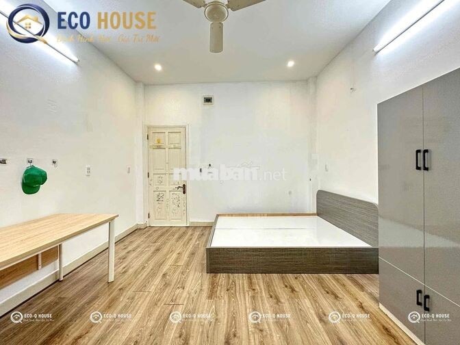 🌱 STUDIO FULL NT NGAY SÁT ĐẦM SEN - HOÀ BÌNH - Q11- Q10