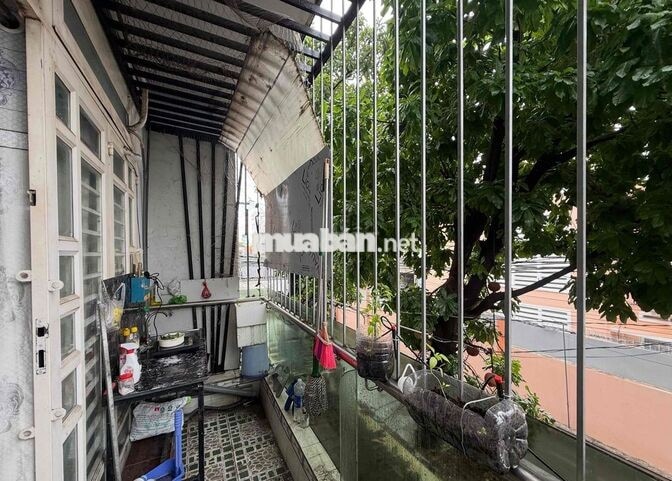 [Q7] PASS PHÒNG - GẦN CẦU KÊNH TẺ