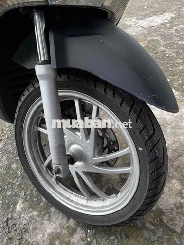 Honda SH 125 2015 90000 km Đen