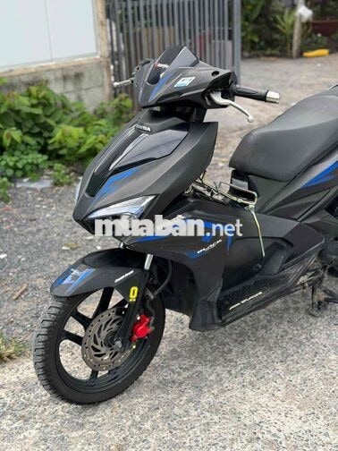 Airblade 2017 giấy tờ hợp lệ bao tranh chấp