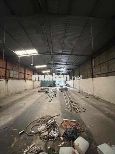 CHO THUÊ MẶT TIỀN HƯƠNG LỘ 80 , NGANG : 10M X 45M VUÔNG VỨC
