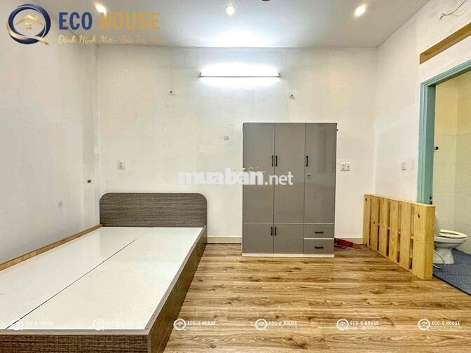 🌱 STUDIO FULL NT NGAY SÁT ĐẦM SEN - HOÀ BÌNH - Q11- Q10