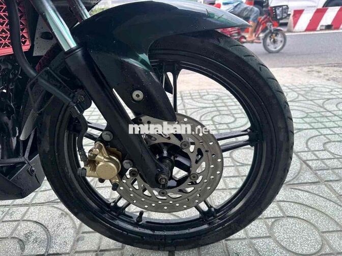 Yamaha Exciter Đen 59840 km