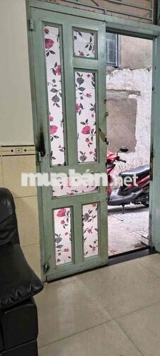 Cho thuê nhà Bình Tiên 2 tầng thông thoáng