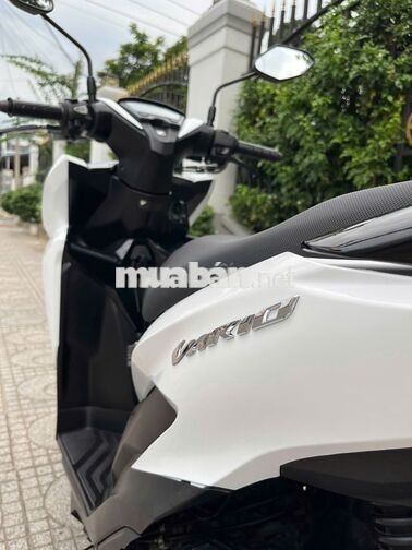 Honda Vario 2022 Trắng
