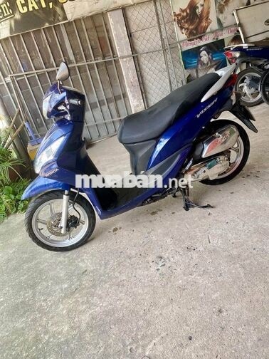 Bán HONDA Vision Fi
