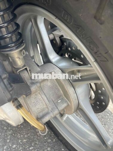 Honda SH 150i 2009 Đỏ 20.927 km