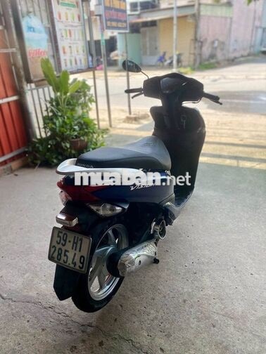 Bán HONDA Vision Fi