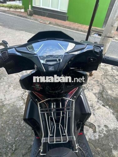 Honda Air Blade Đặc biệt 2018 Đen