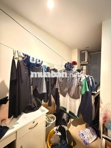 BÁN CĂN HỘ HƯNG PHÁT 1 -86M2- 2PN-2WC