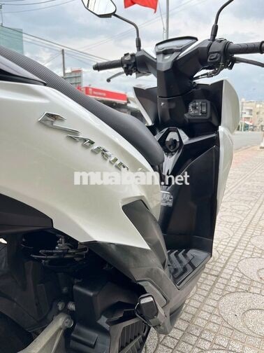 Honda Vario 2022 Trắng