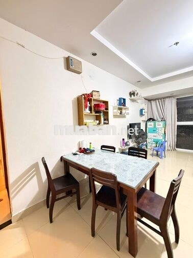 BÁN CĂN HỘ HƯNG PHÁT 1 -86M2- 2PN-2WC