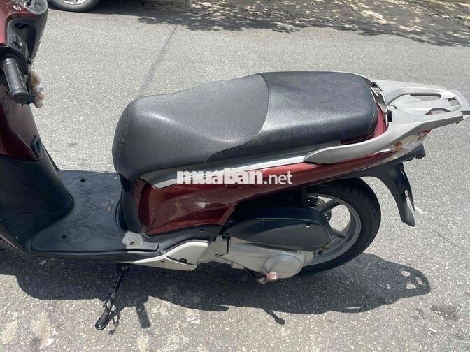Honda SH 150i 2009 Đỏ 20.927 km