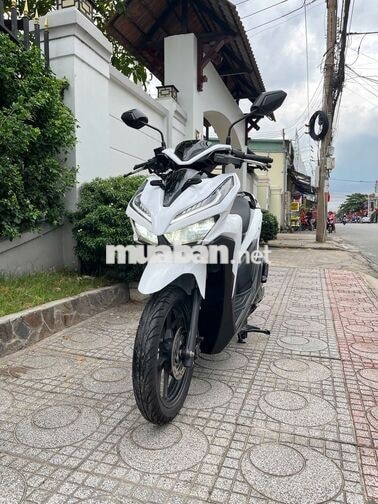 Honda Vario 2022 Trắng