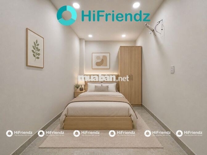 CHDV CHÍNH CHỦ ĐẸP MỚI FULL NỘI THẤT ĐẸP HIỆN ĐẠI GẦN VĂN LANG CS3  