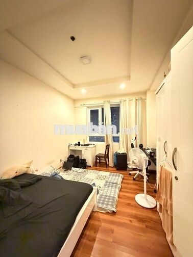 BÁN CĂN HỘ HƯNG PHÁT 1 -86M2- 2PN-2WC