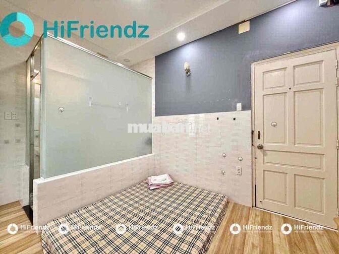 PHÒNG TRỌ MINI FULL NỘI THẤT🌱CÓ THANG MÁY, CỬA SỔ🍀NGAY BẾN XE MIỀN TÂY