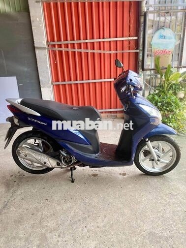 Bán HONDA Vision Fi