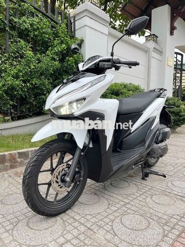 Honda Vario 2022 Trắng