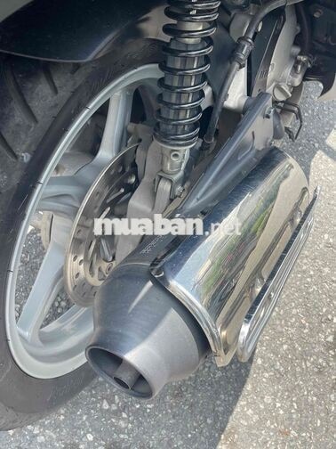 Honda SH 150i 2009 Đỏ 20.927 km