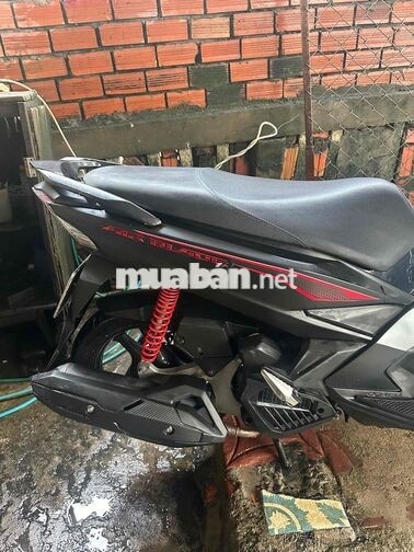 Honda Air Blade Đặc biệt 2018 Đen