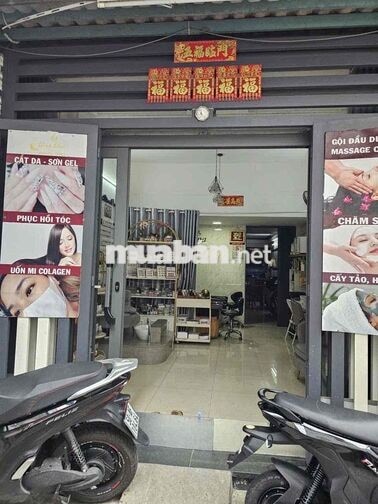 Hot hot nhà Phan Anh hẻm 3m cách 1căn ra mặt tiền