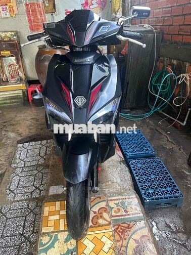 Honda Air Blade Đặc biệt 2018 Đen