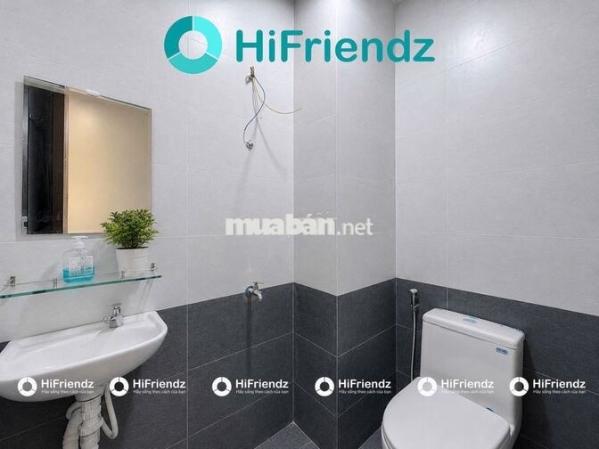 CHDV CHÍNH CHỦ ĐẸP MỚI FULL NỘI THẤT ĐẸP HIỆN ĐẠI GẦN VĂN LANG CS3  