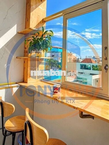 🔥 KTX NAM FULL NỘI THẤT – CHỈ 1TR8 TRỌN GÓI - GẦN ĐH QUỐC TẾ HỒNG BÀNG